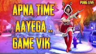 PUBG Mobile - Live From Pakistan - Headshots - Drop Hunting - Live stream - Game vik