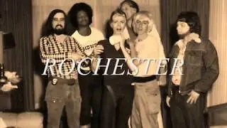 David Bowie - Rochester NYC drug bust March 1976. Version 1.0