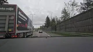 Streaming Live from my #GoPro13 #Norway - Back to Oslo ,for more work