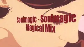 Soulmagic - Soulmagic 