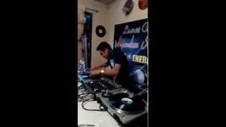 DJ RHYNO STYLE... ALFOMBRA ROJA JOSE ROGERS, SPECIAL SET