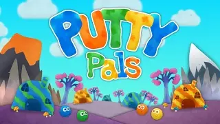 Putty Pals - The Co-op Mode