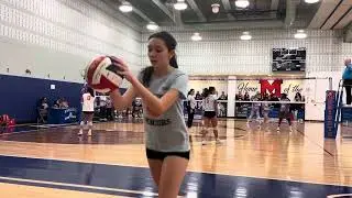 Battle of the Boroughs PSAL 2024 (Championship match brooklyn vs. queens)