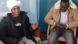 Who is like Jesus? # Psalmist Gar Baak Kuol 