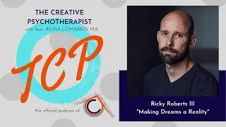 3. Making Dreams a Reality | Ricky Roberts III