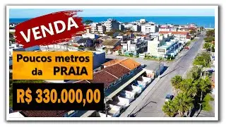 Sobrado para VENDA próximo ao MAR