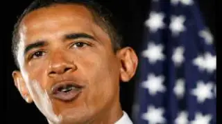 K-OTIC, Baysiqly & Noble - Barack Obama TRIBUTE