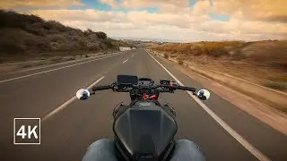 HONDA CB650R | 