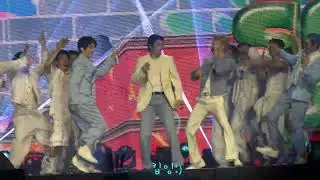 251221 #지오디 #ICONIC_BOX  #부일콘 #부산 #찐막콘 #stand_up  #sodapop 