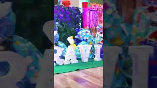 1 ano do Ravi🧡 #2Frame #festa #1ano #hakunamatata  #video #fotografia