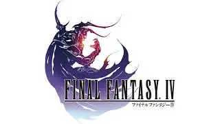 Melody of Lute Final Fantasy IV 3D Remake Music Extended HD