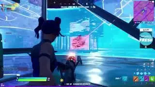 Mrfreshasian 11 kill endgame clutch