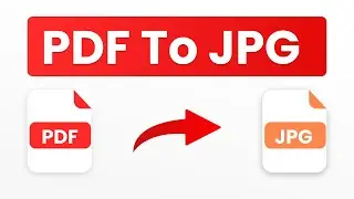 как конвертировать несколько PDF-файлов в JPG|как конвертировать документ из PDF в JPG