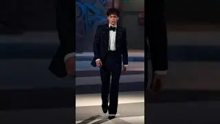 B&aacute;ch Buquen for Dsquared2 FW25