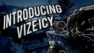 Introducing ViZe Icy!!
