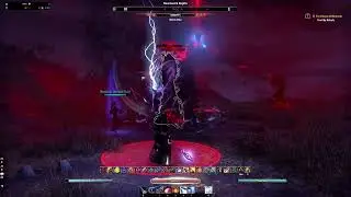 Elder Scrolls Online - Harrowstorm Incursion