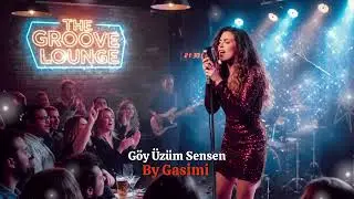 G&ouml;y &Uuml;z&uuml;m Sensen - By Gasimi Yeni Trend Mahnımız 2026 