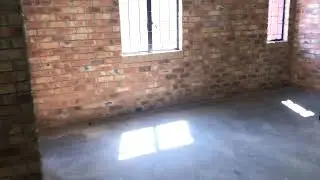 270 sqm Industrial Space available  in Strijdom Park | Micro Industrial Park