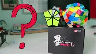 a bit of a rant about new cubes?