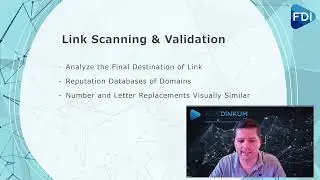 Link Scanning & Validation - Email Protection Webinar