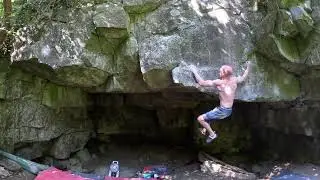King Cannibal 8A