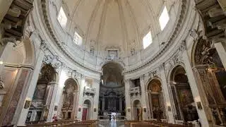 Cressida Sharp - 'Tecum principium' from Dixit Dominus, G. F. Handel