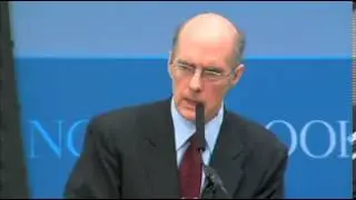 Brookings to Help Find Solutions to Global Recession