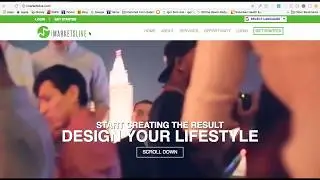IMarketsLive Training: In Depth Live & Recorded Trainings