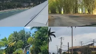 Driving Through the Streets of Jamaica | The Side You Don't See on TV *Giveaway*