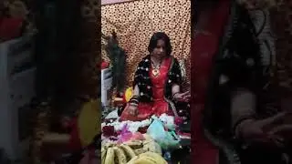 Jaikara kalka maayi kaa bol sache darbar ki jai 🙏🙏🙏
