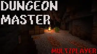 DUNGEON MASTER: MULTIPLAYER TRAILER