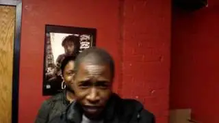 Tony Matterhorn Drop for Big City 101.FM