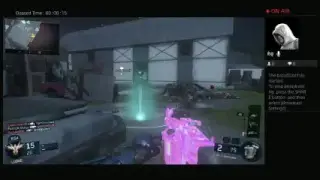Playing safeguard bo4 hype playing with subs
