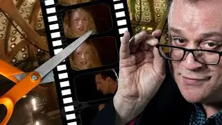 You won't notice my subtle edits in this Doctor Who scene