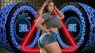 DJ Nonstop Remix 2025 🔊 Full Bass Cowbell Drop | High Energy Party Mix#dj #tiktok #viral