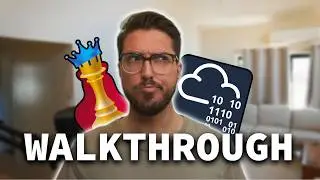 tryhackme publisher walkthrough