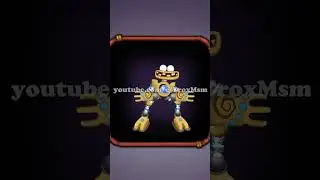 WUBBOX ON FIRE OASIS (short) (animated concept) [animated what-if]