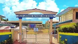 Julio Ledesma National High School: Home of the Champions