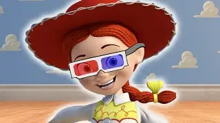 Toy Story 2 Explained in 162 Seconds