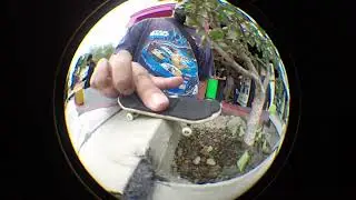 Slushcult x Catfish BBQ - Fingerboard Event 2022