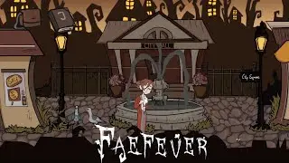 FaeFEVER 🧚&zwj;♀️ Полное прохождение (без комментариев) (in English)