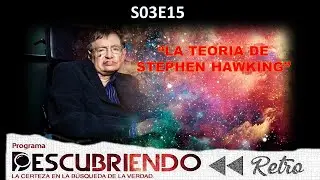 DESCUBRIENDO Retro ---- S03E15 --- 