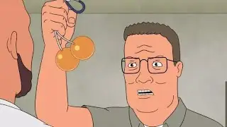 King of the Hill: Season 14, Episode 9 - No Hank Left Behind