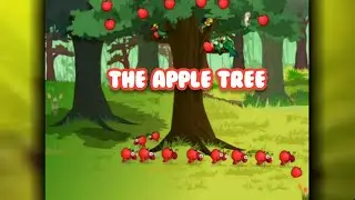 The Apple Tree Story - Sr Kg Stories