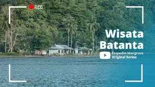 Wisata Batanta