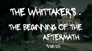 Next day, the Whittakers
