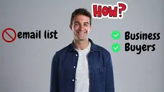 [MUST WATCH] The Fastest Way to Make Money with Email Marketing 2022!