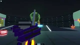Clone Drone in The Danger zone chapter 5 part 2