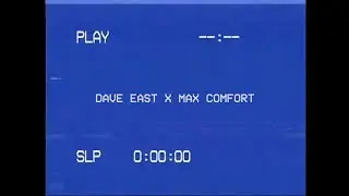 Every Dave East Video I Shot In Order - Max Comfort (2012 - 2024)
