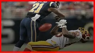 Best Of NFL Safeties